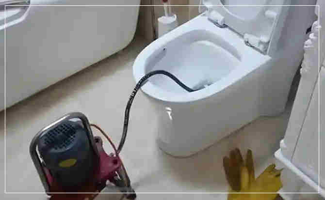 当雄马桶蹲坑蹲厕疏通